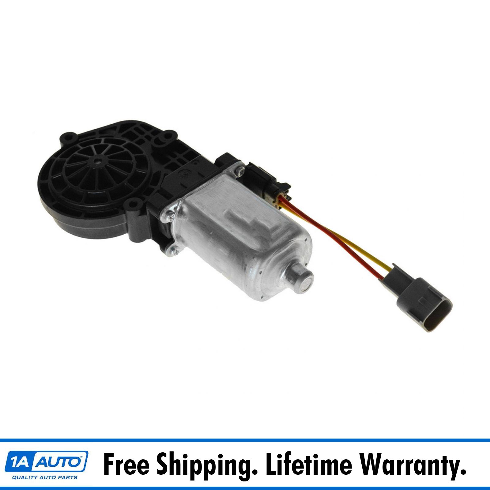 Dorman Power Window Motor for ford Excursion F250 F350 F450 F550 Pickup