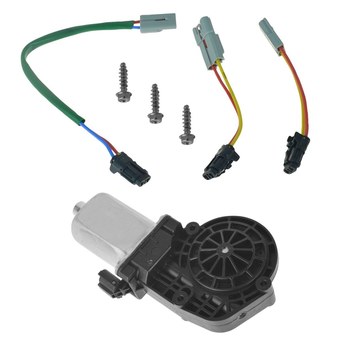 Dorman Power Window Motor Passenger RH for F150 F250 F350 Expedition