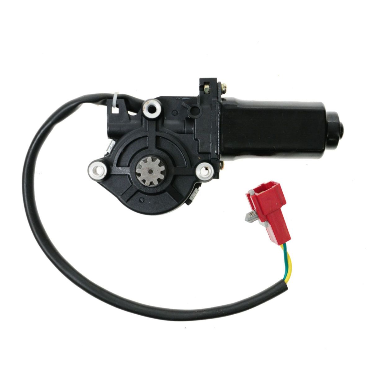 Power Window Motor-Window Lift Motor Front Left Dorman 742-307