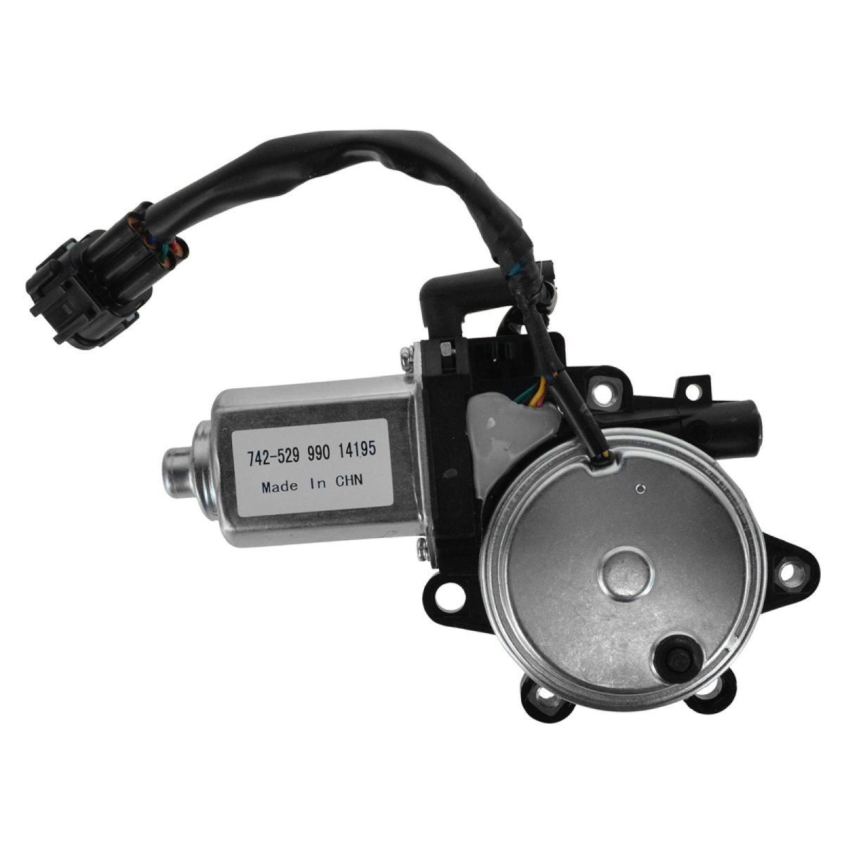 Dorman Front Driver Side Power Window Motor for Nissan Pathfinder eBay