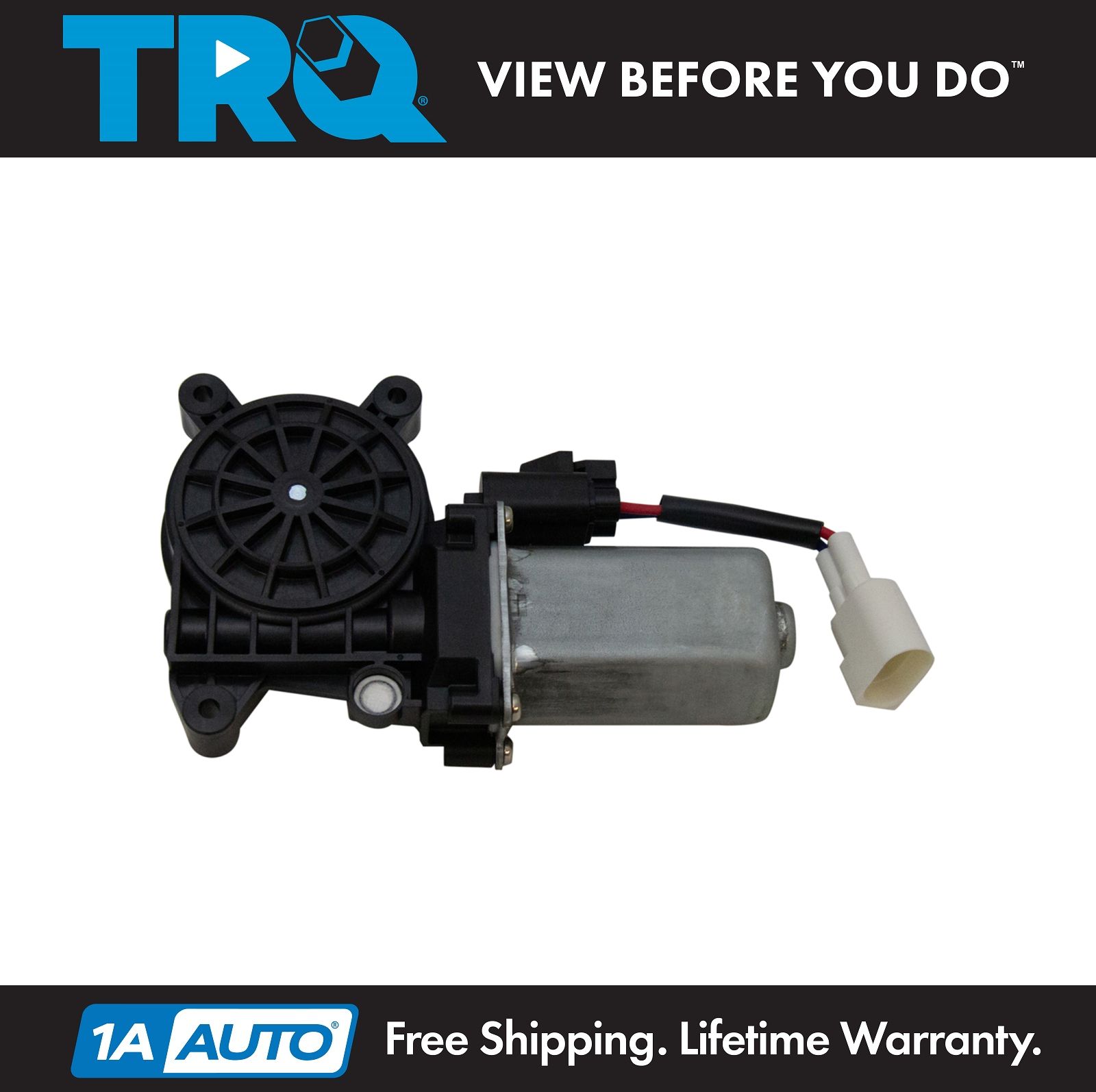 Dorman 742-294 BMW//Ford//Lincoln Window Lift Motor