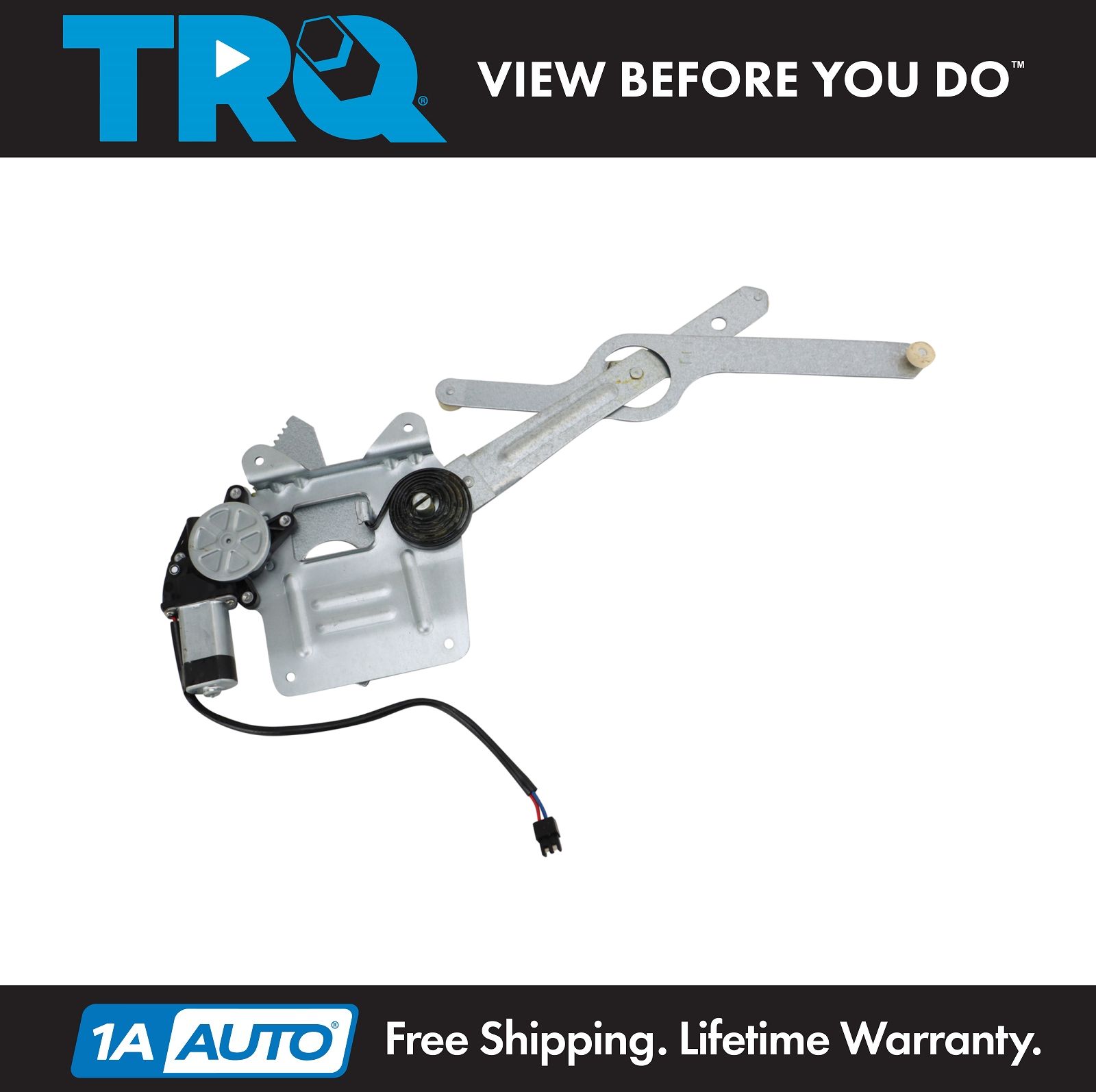 Power Window Regulator Front Passenger Right RH for Blazer Jimmy Pickup S10 S15