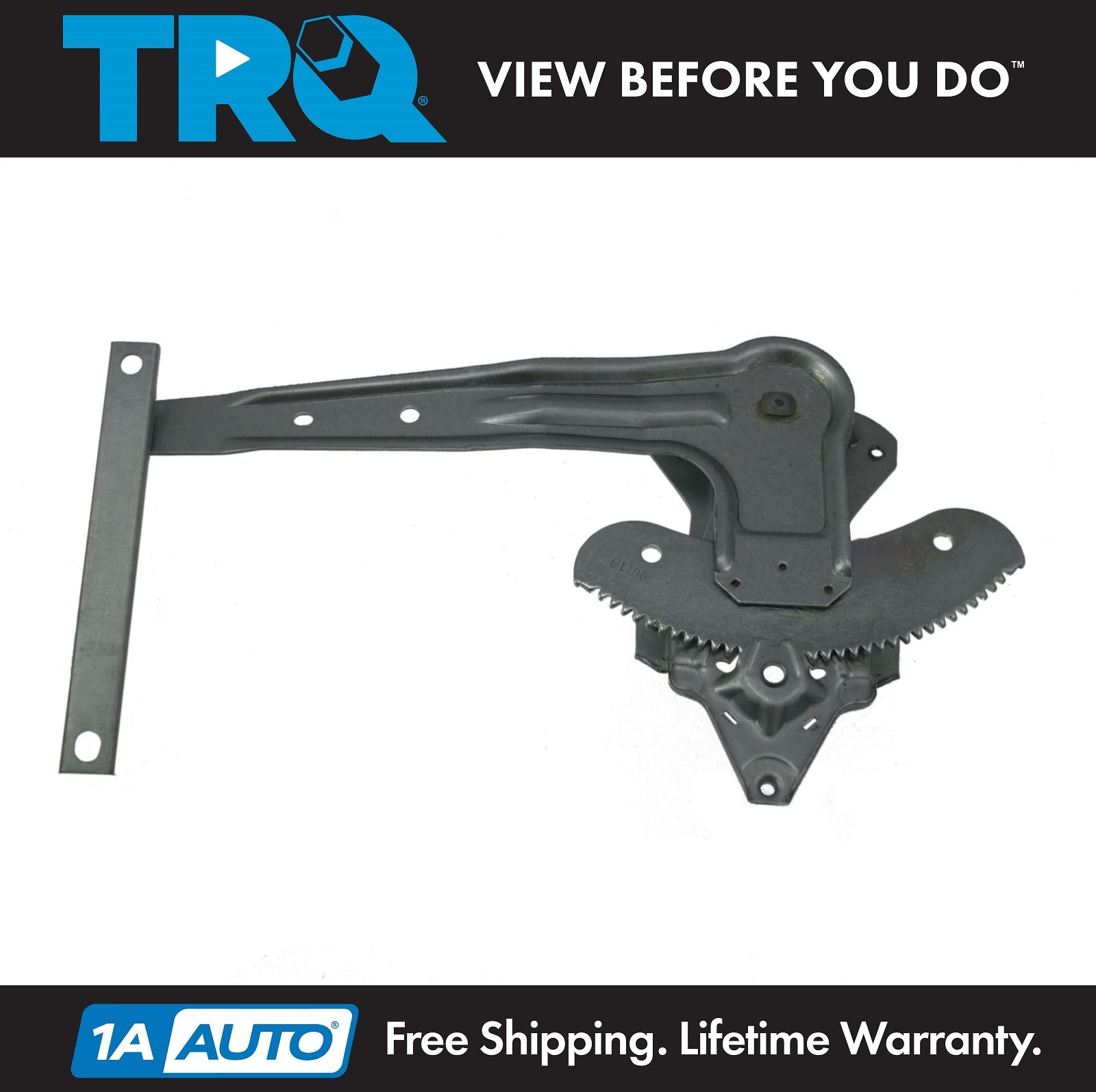 <b>Window Regulator</b>