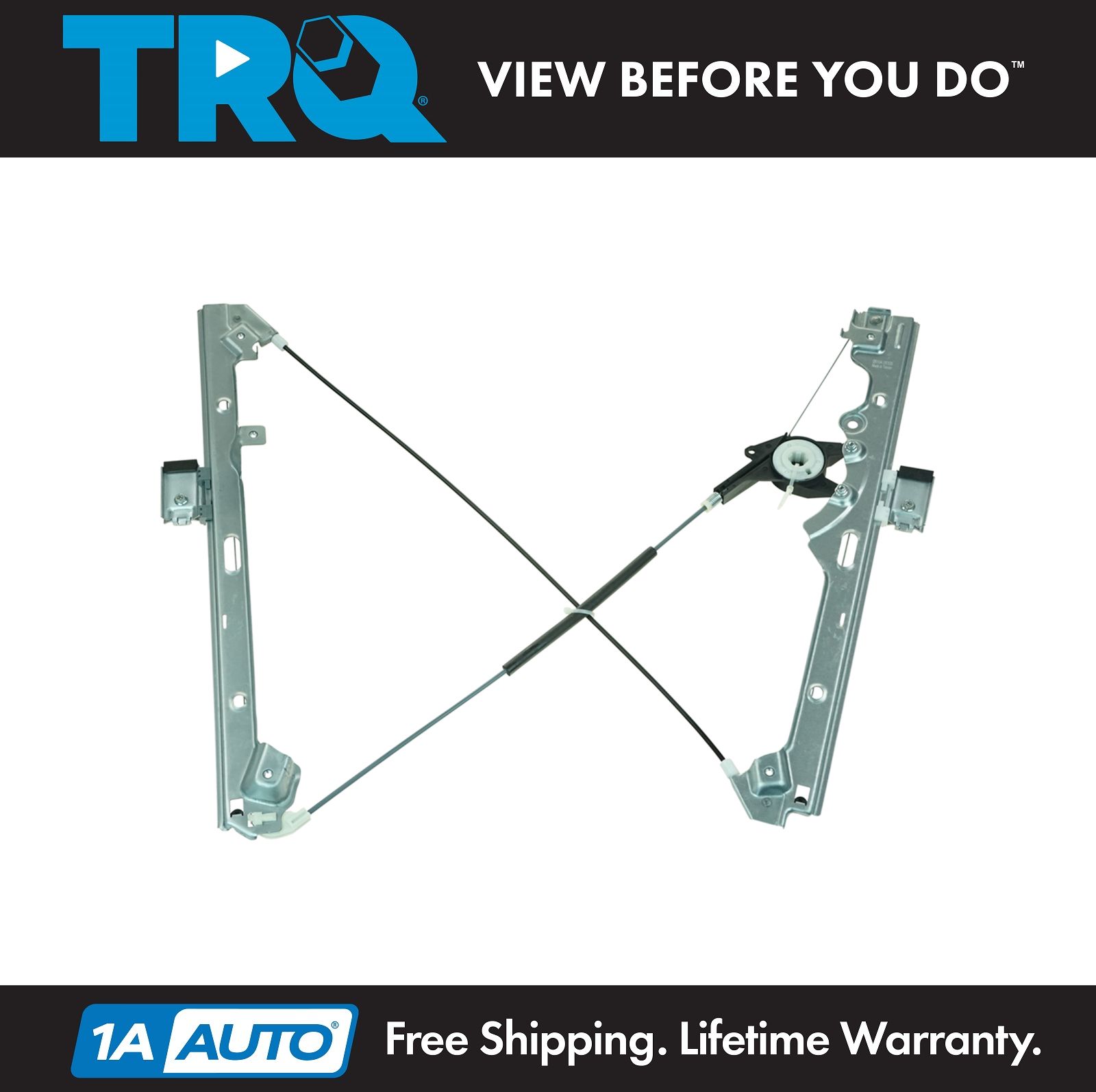 <b>Window Regulator</b>