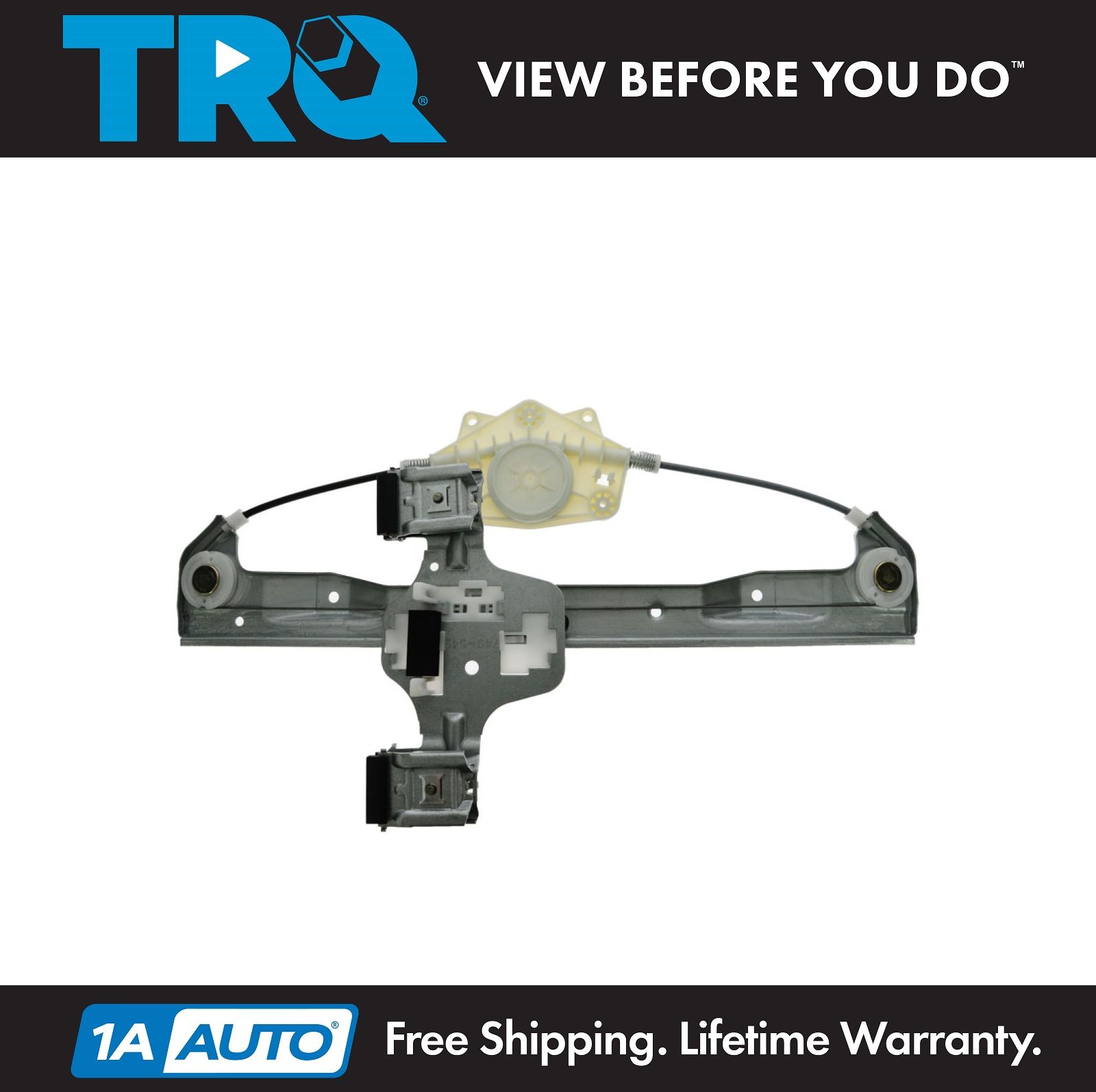 <b>Window Regulator</b>