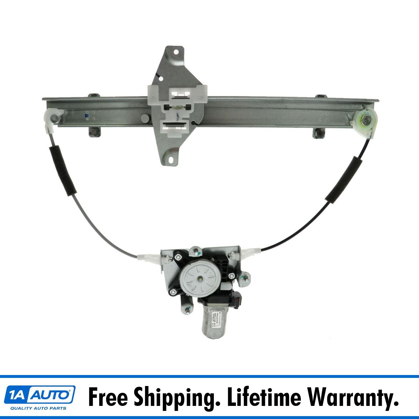 30 Watt Replacement Speaker Kit for GL1800 Goldwing or GL1500 Gold Wing 13-101