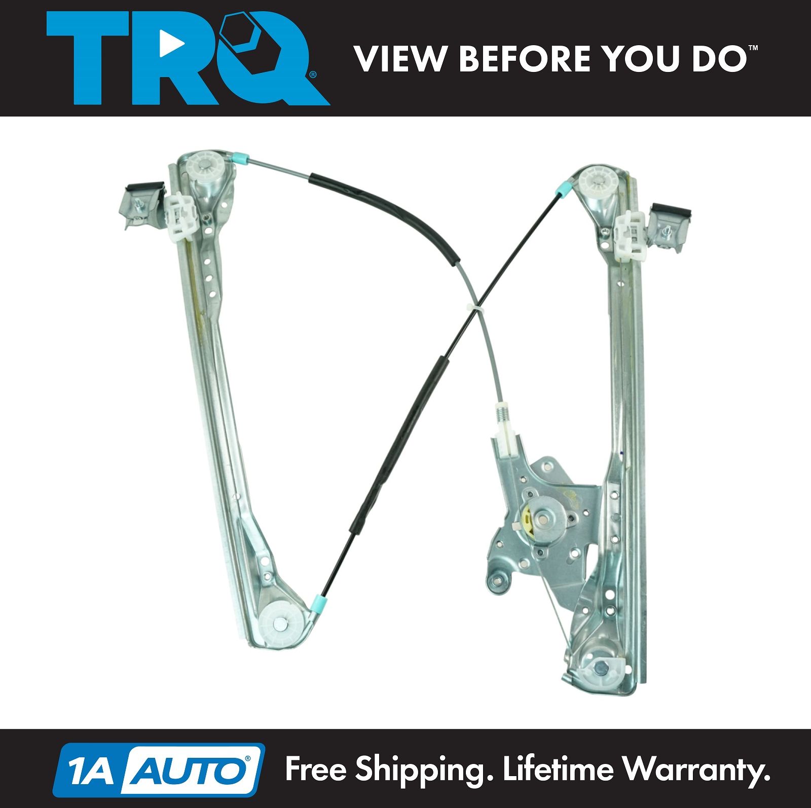 <b>Window Regulator</b>