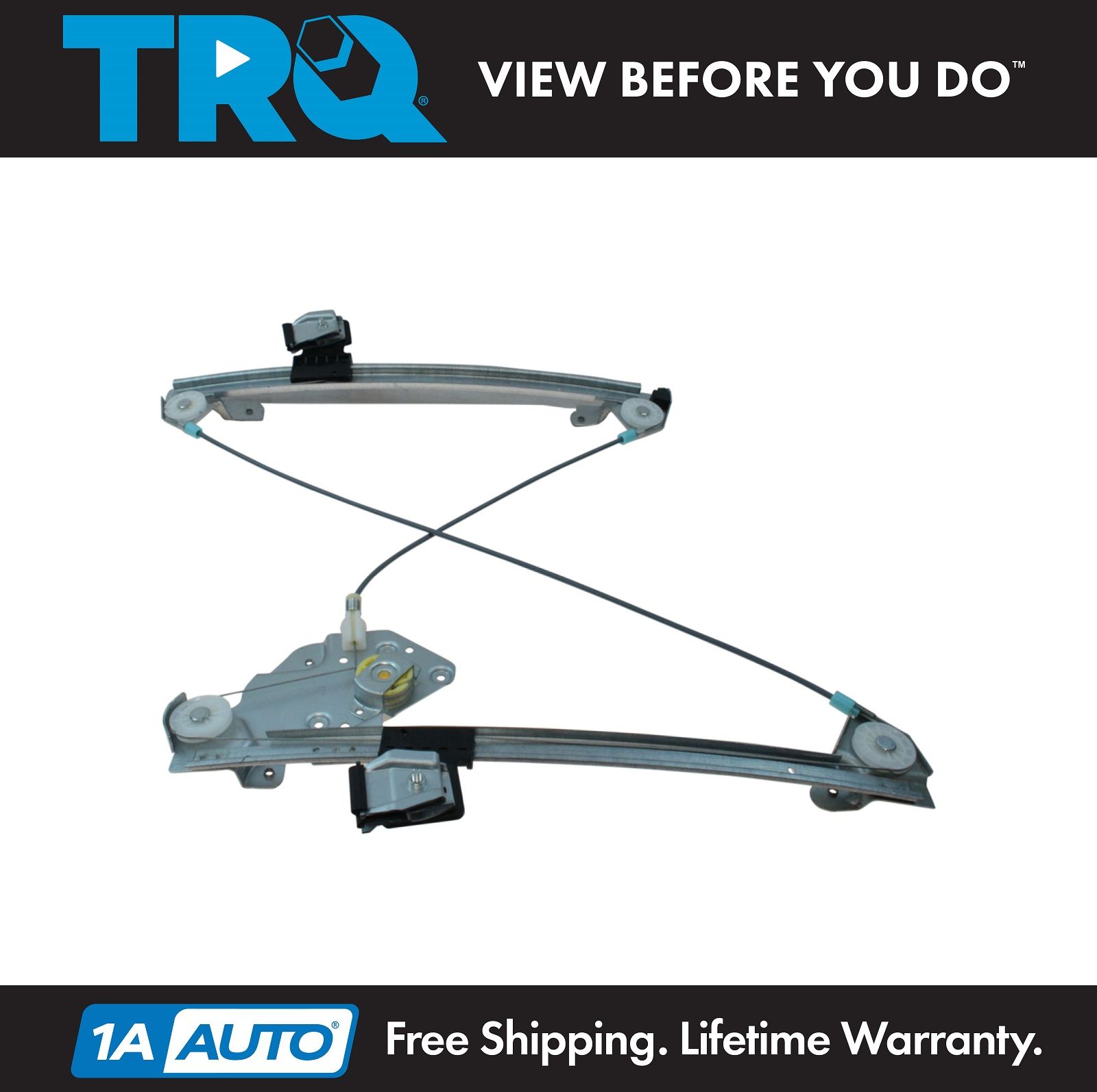 <b>Window Regulator</b>