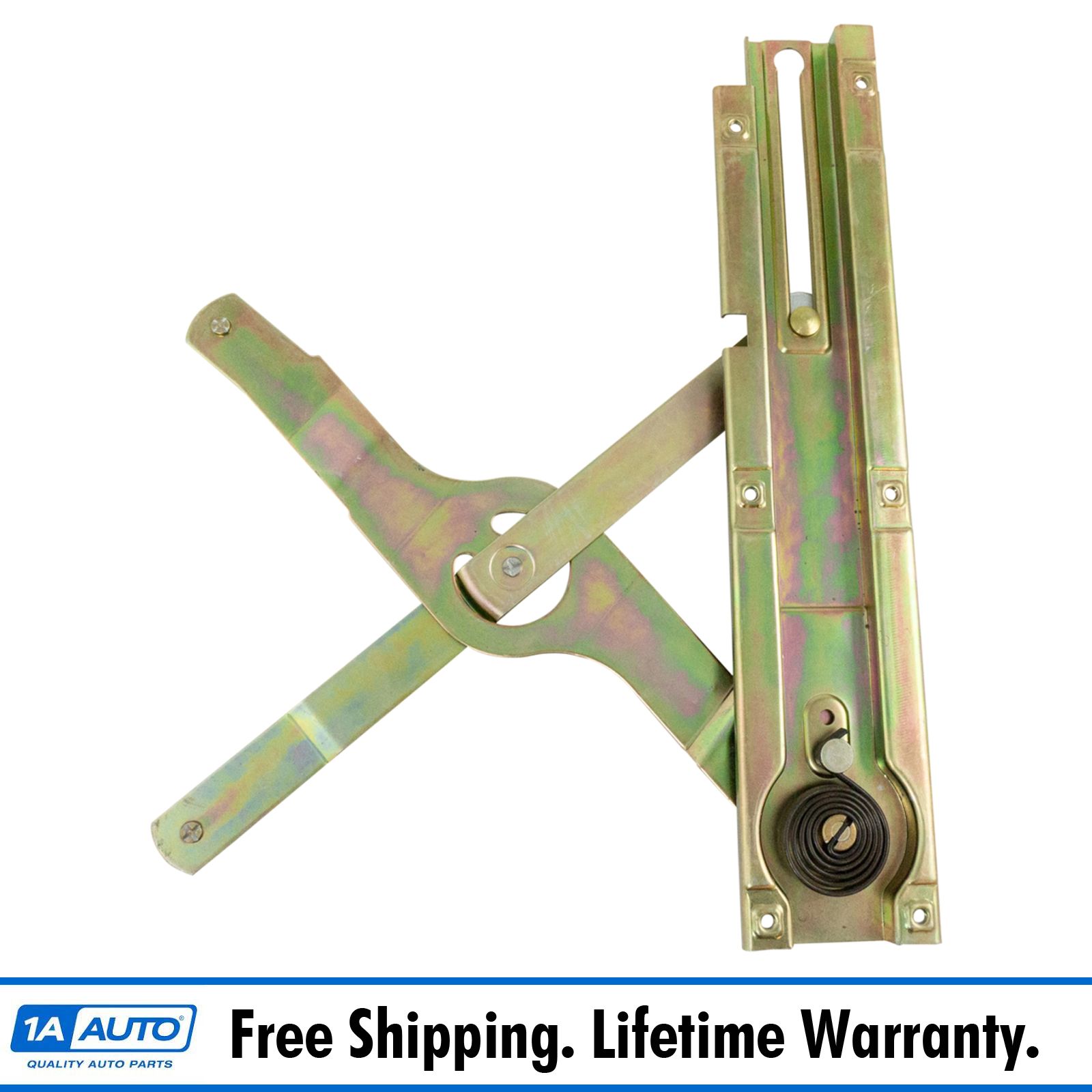 Manual Window Regulator Front RH Right Passenger Side for Suzuki Samurai New