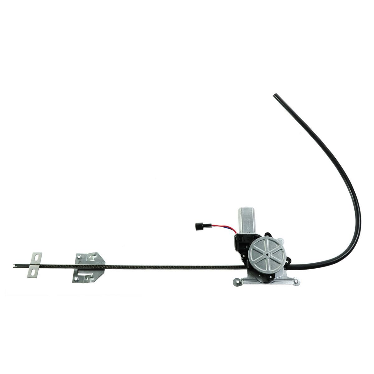Dorman Power Window Regulator & Motor Passenger Side for Freightliner
