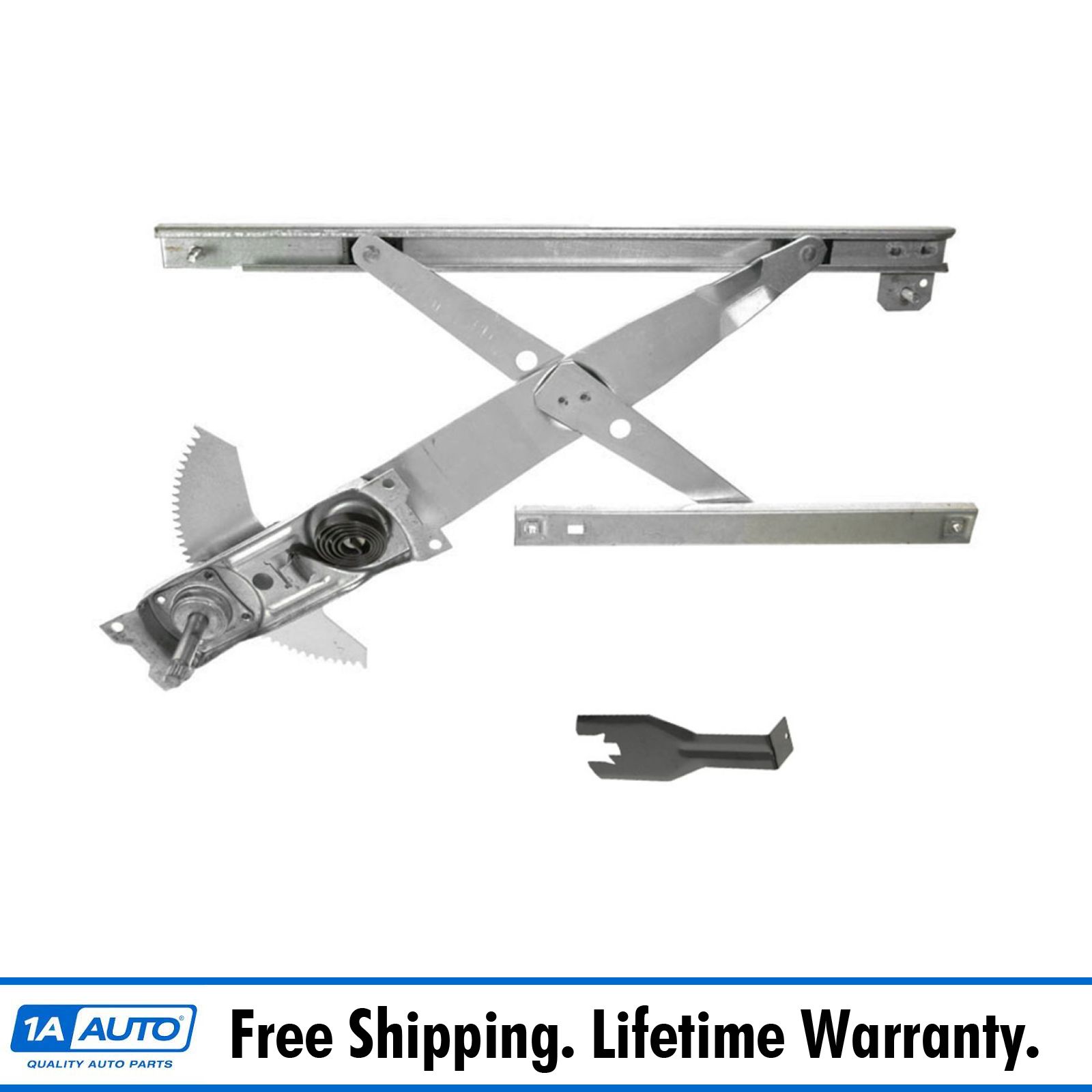 Window Regulator Manual Tool Front Driver Side Left LH for 92-98 Grand