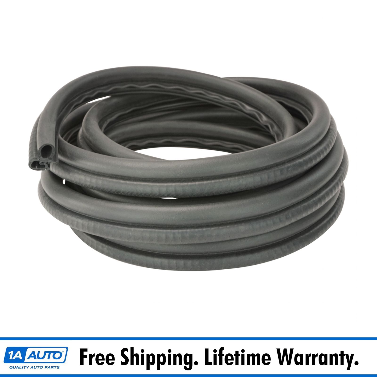 Cherokee Comanche Wagoneer Door Weatherstrip Seal NEW