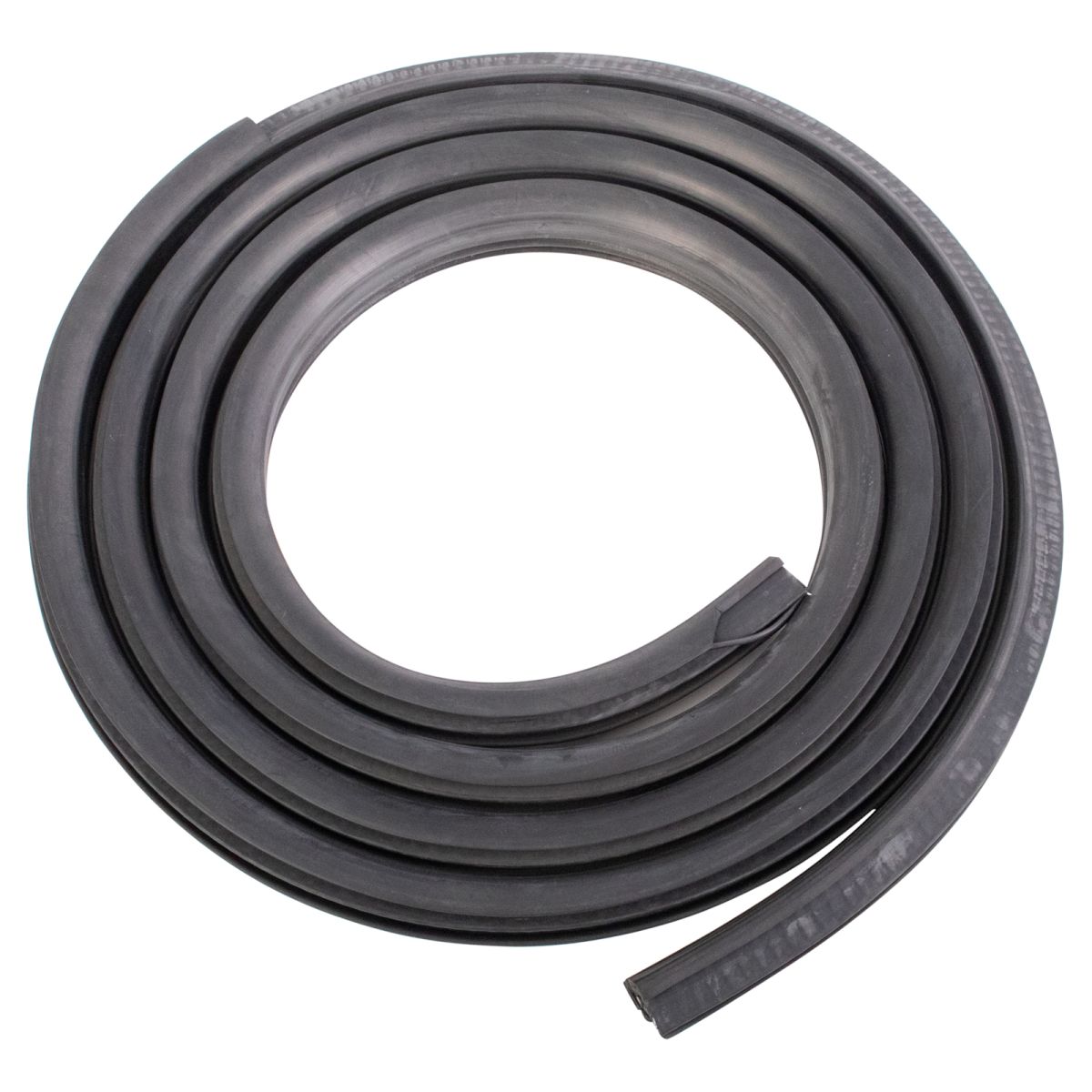 <b>Door Weatherstrip Seal</b>