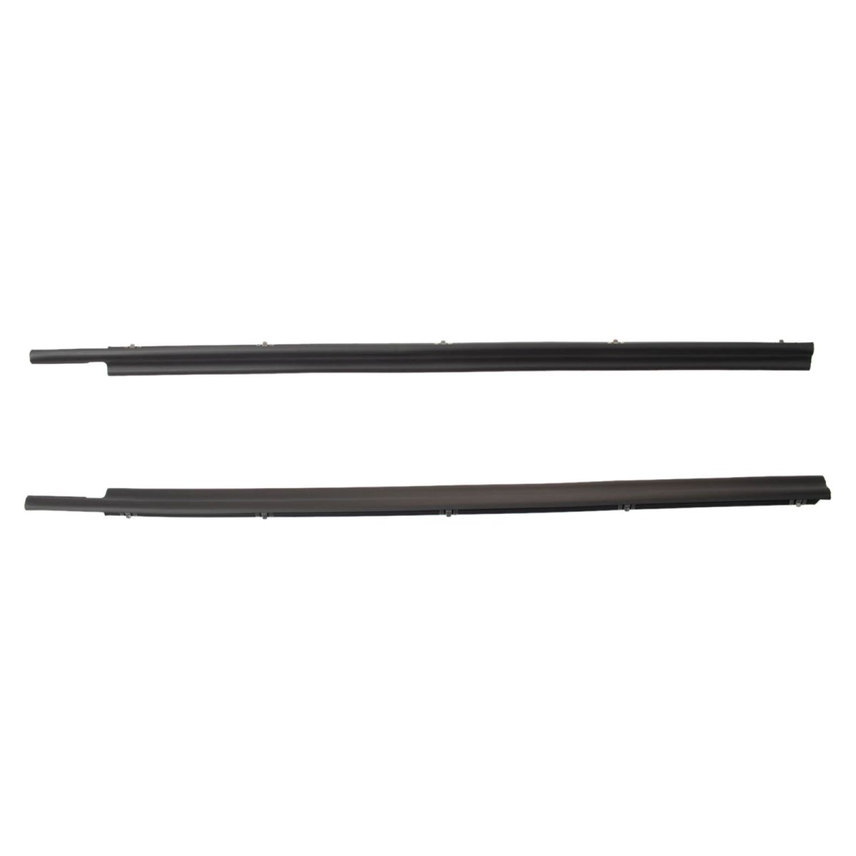 <b>2 Piece Door Window Belt Weatherstrip Kit</b>