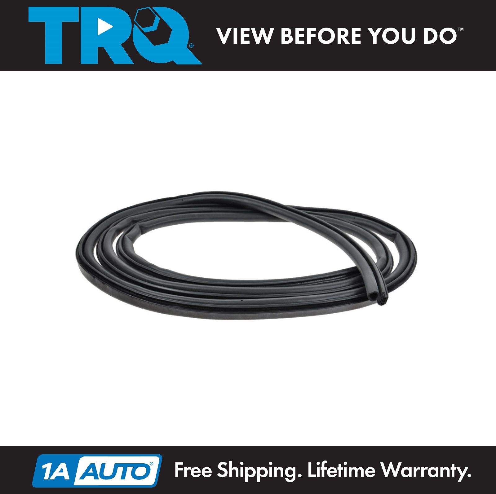<b>Door Weatherstrip Seal</b>