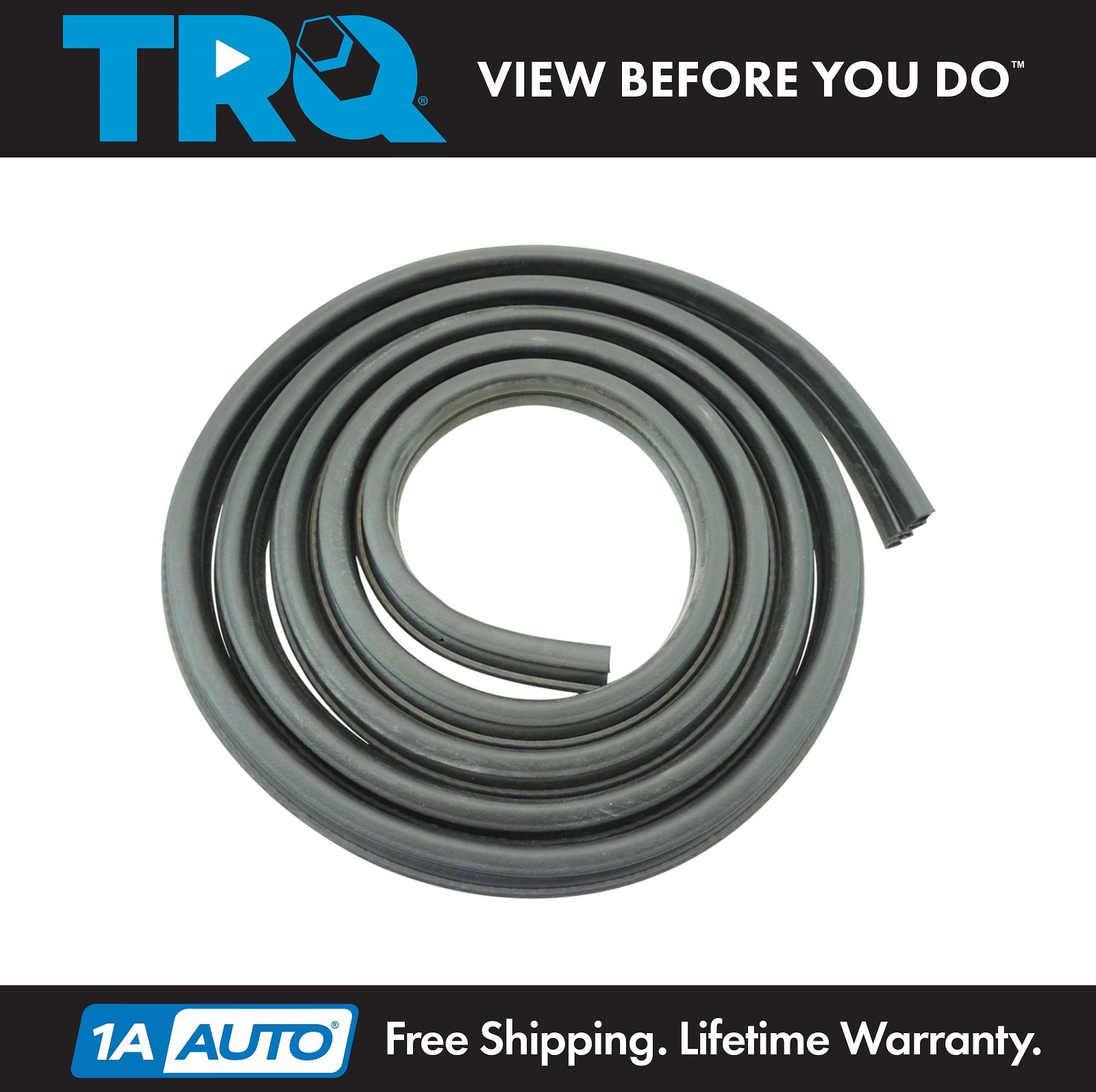 <b>Door Weatherstrip Seal</b>