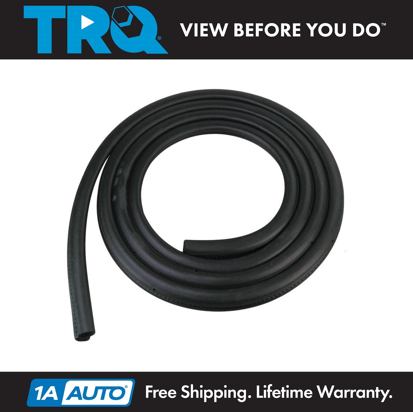 <b>Door Weatherstrip Seal</b>