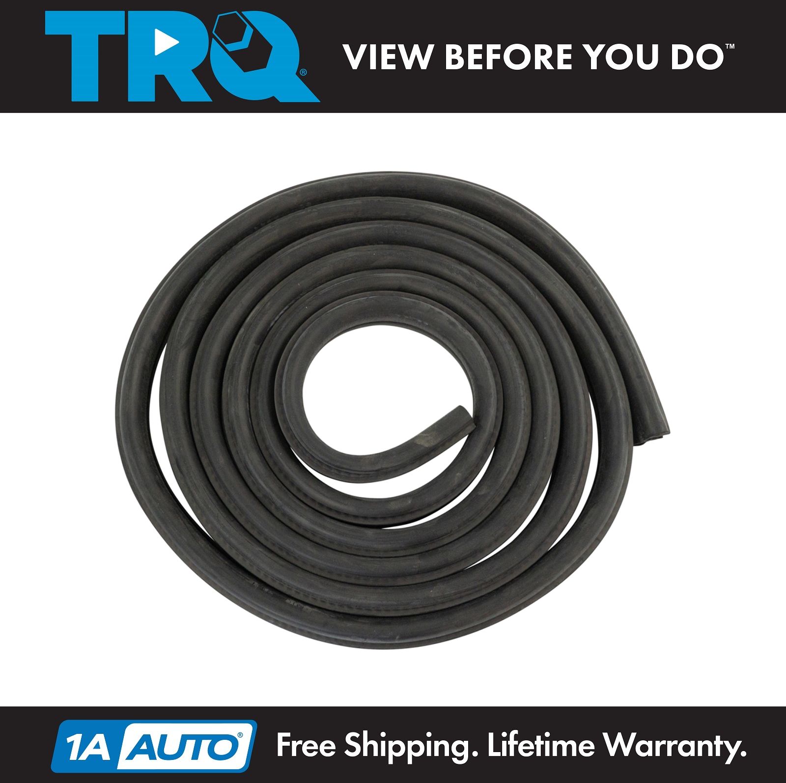 <b>Door Weatherstrip Seal</b>