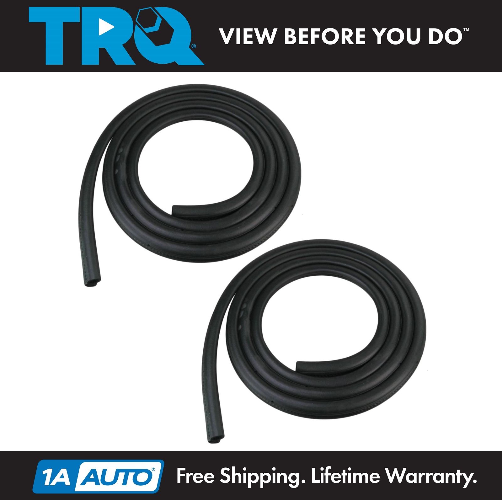 <b>Door Weatherstrip Seal</b>