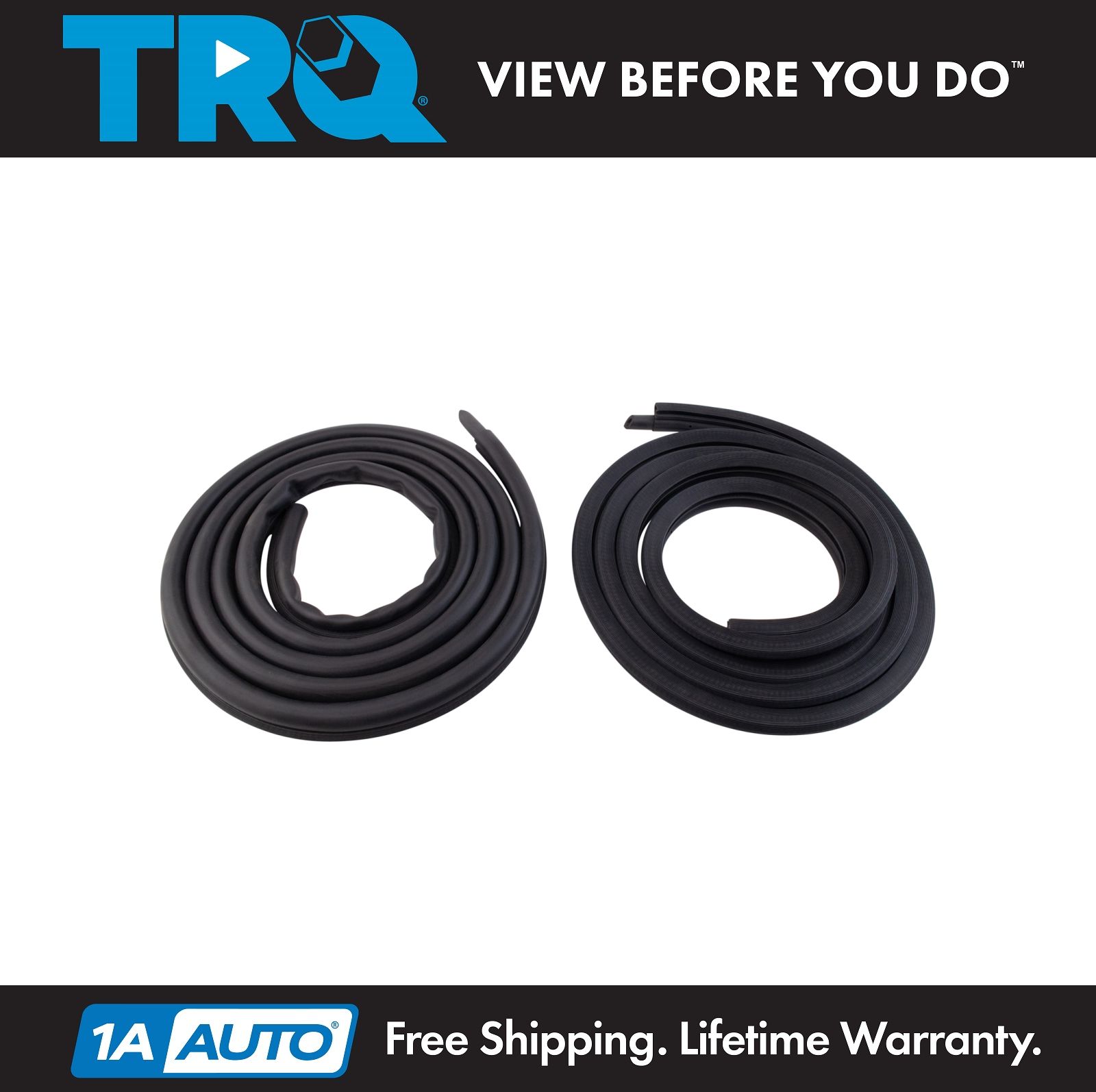 <b>Door Weatherstrip Seal Kit</b>