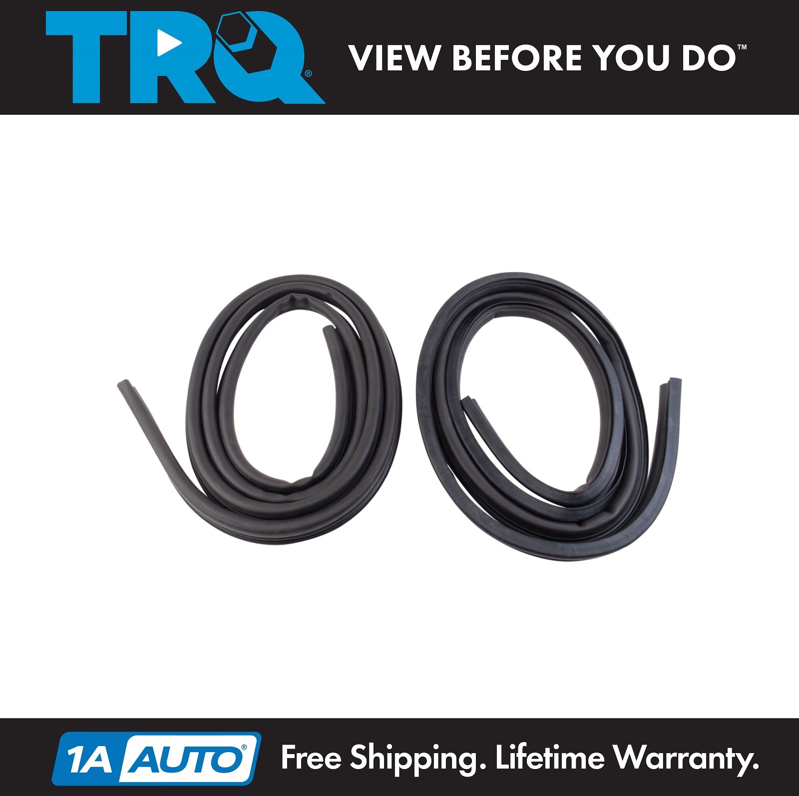 <b>Door Weatherstrip Seal Kit</b>