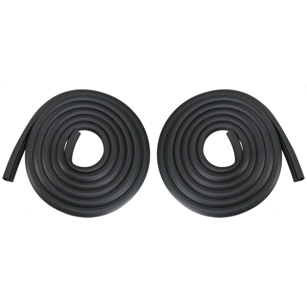 <b>Door Weatherstrip Seal</b>