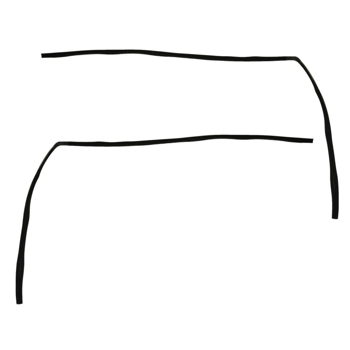 <b>Window Glass Run Channel</b>