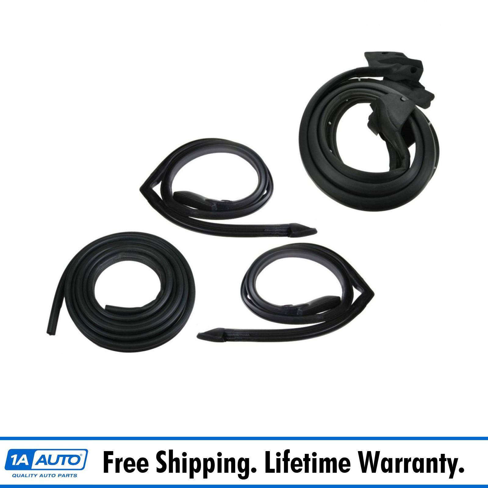 ACDelco SK1204 GM Original Equipment Fuel Level Sensor Kit with Seal