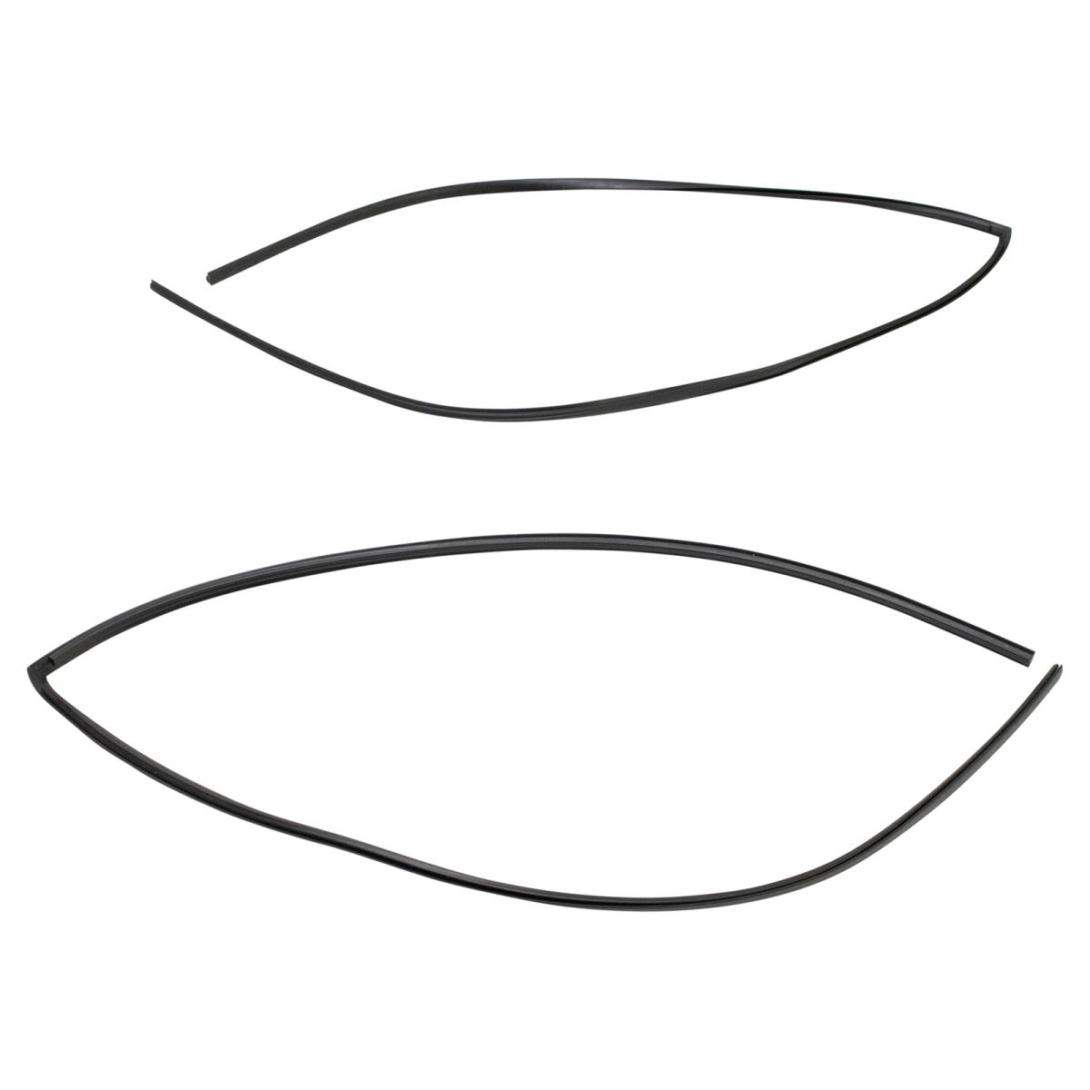 <b>2 Piece Weatherstrip Seal Kit</b>