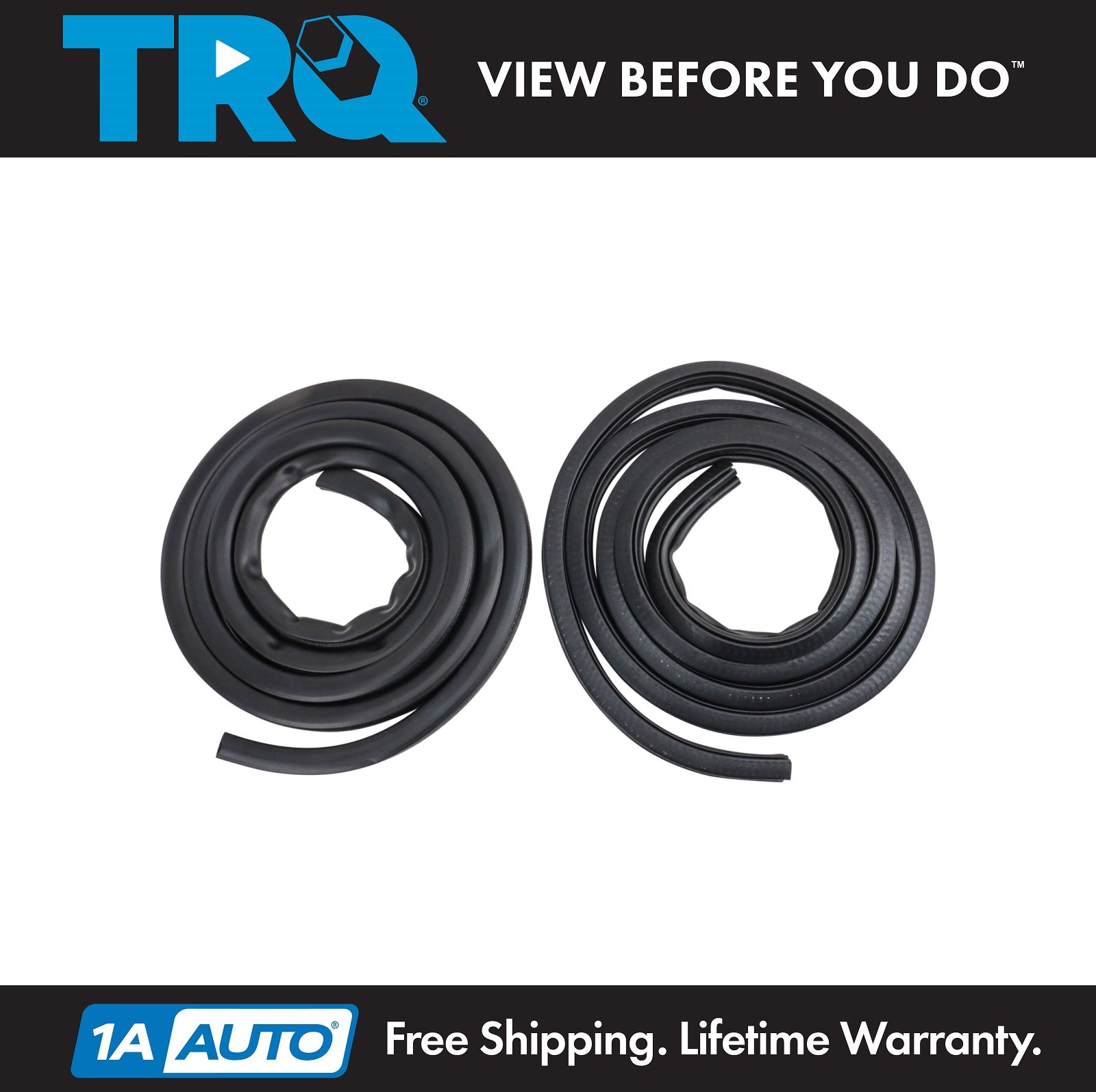 <b>Door Weatherstrip Seal Kit</b>