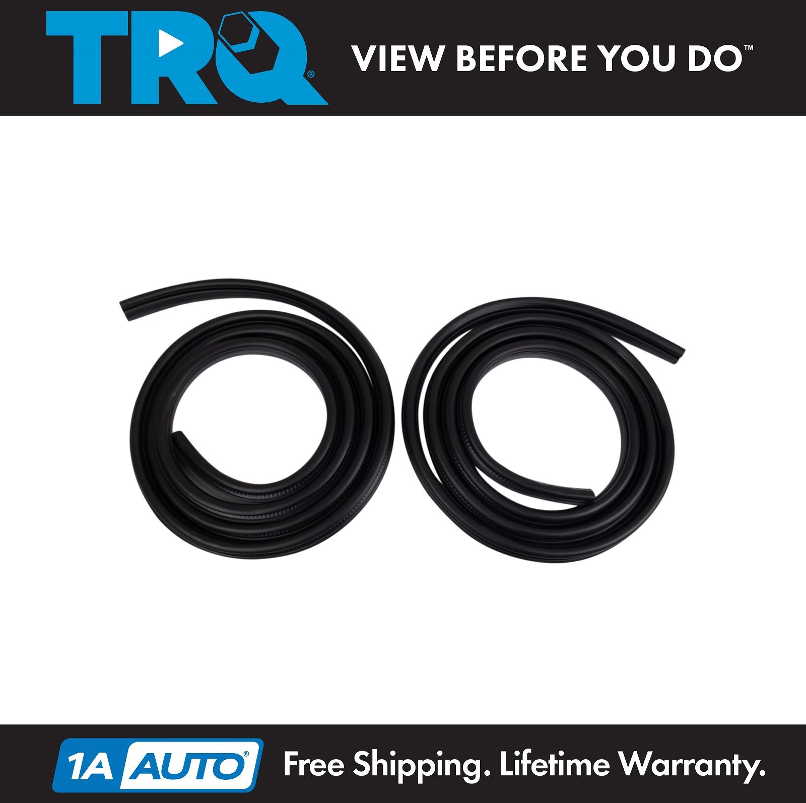 <b>Door Weatherstrip Seal Kit</b>