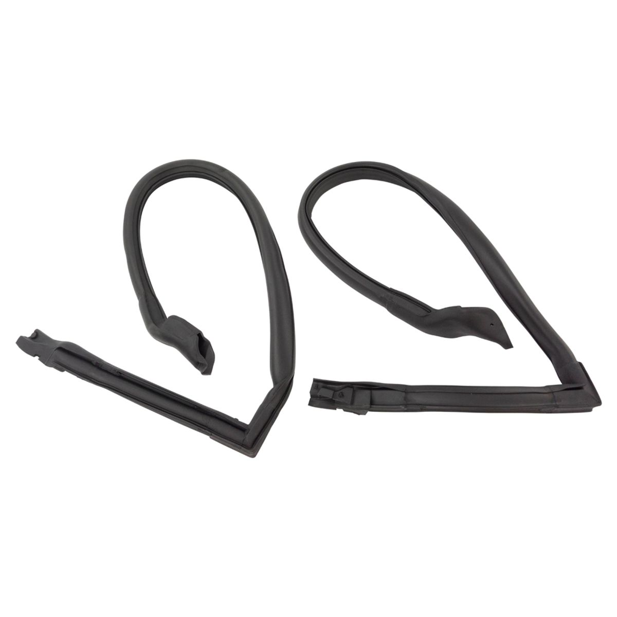 <b>Roofrail Weatherstrip Seal</b>