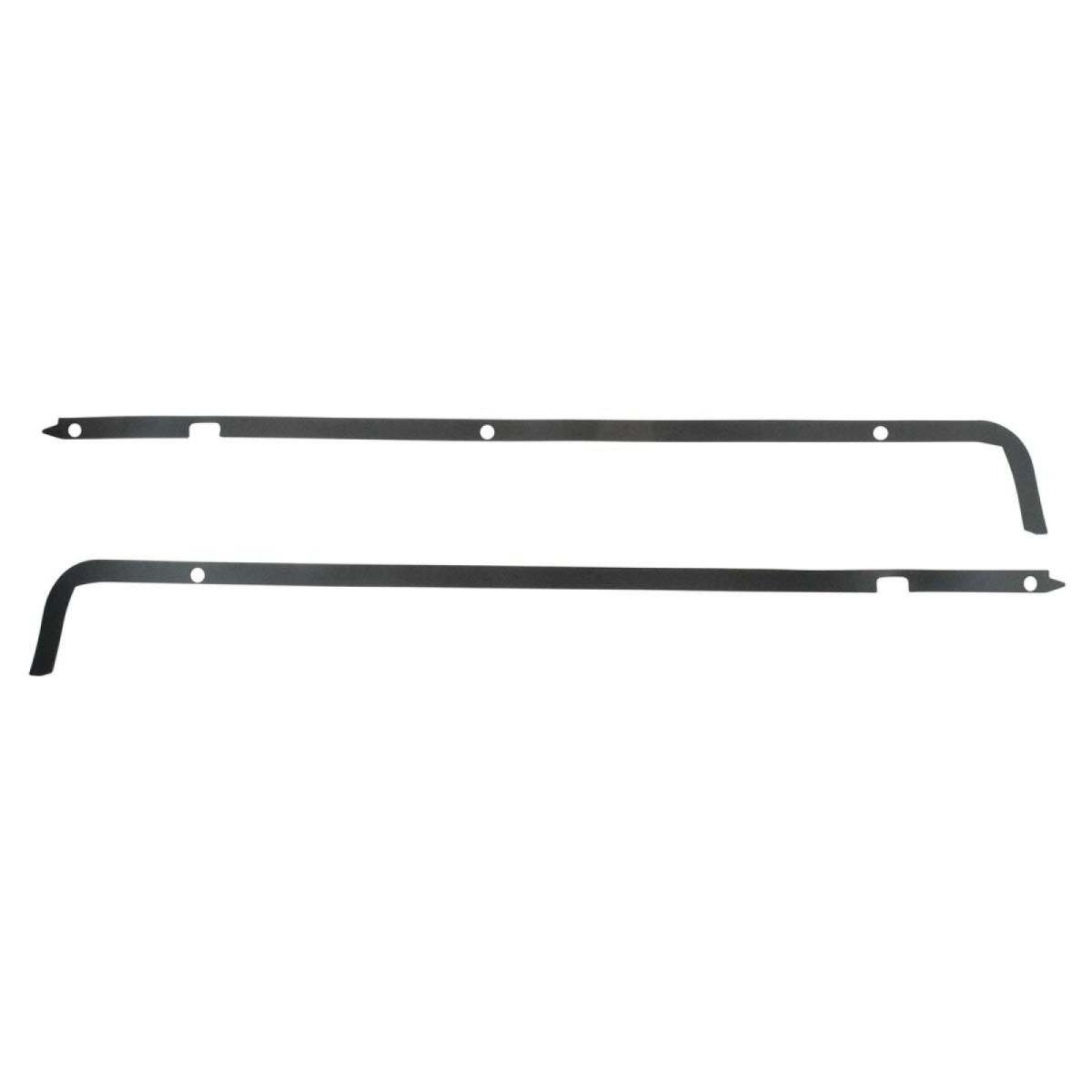 <b>Hardtop to Body Rear Weatherstrip Seal</b>