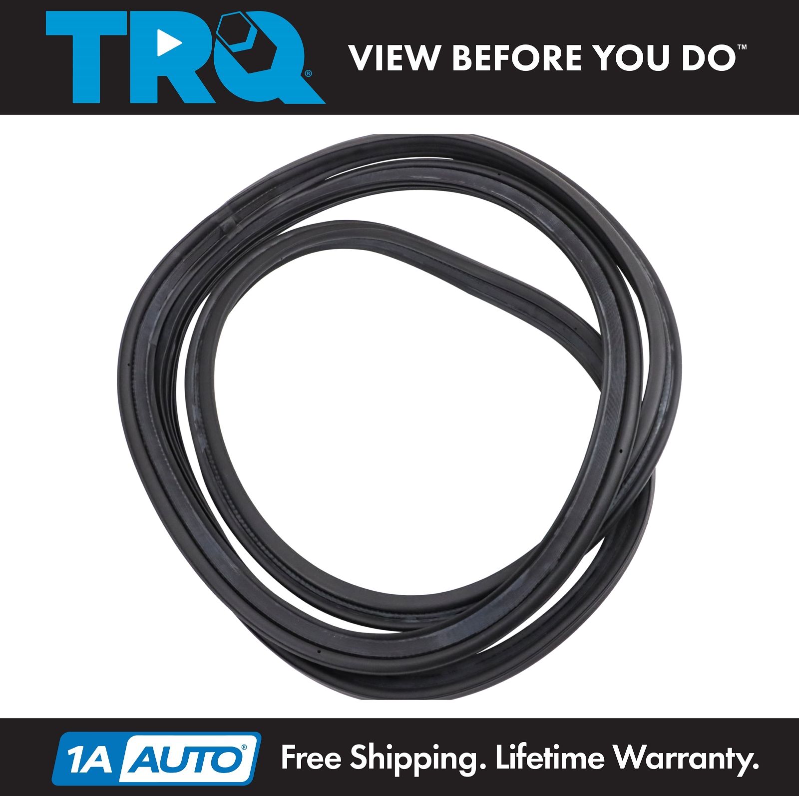 <b>Liftgate Weatherstrip Seal</b>