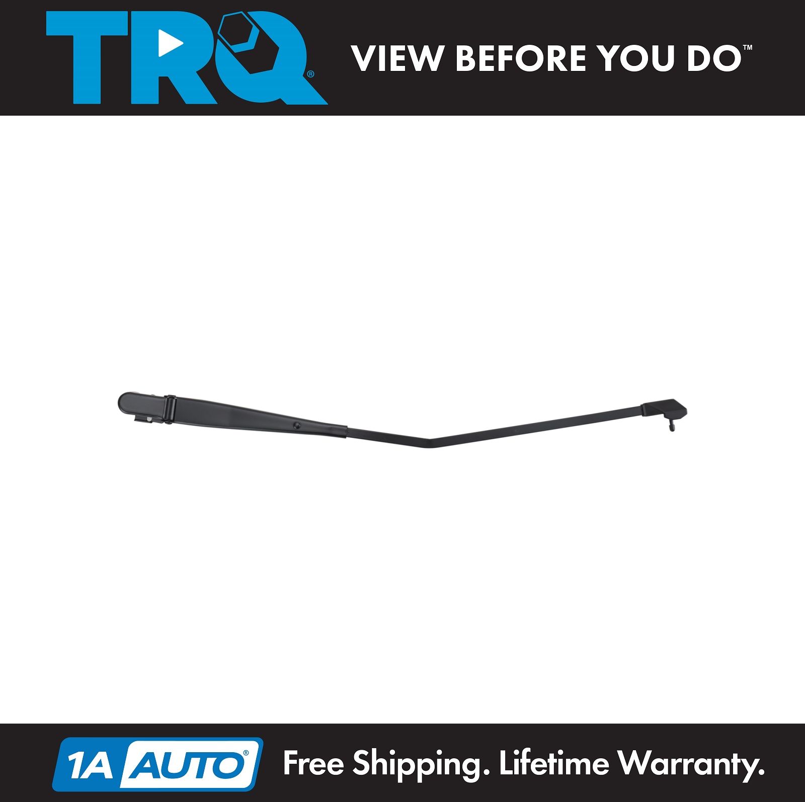 Windshield Wiper Arm Front LH or RH for Chevy Suburban 1500 Yukon Pickup Truck | eBay 2001 Gmc Sierra 1500 Wiper Blade Size