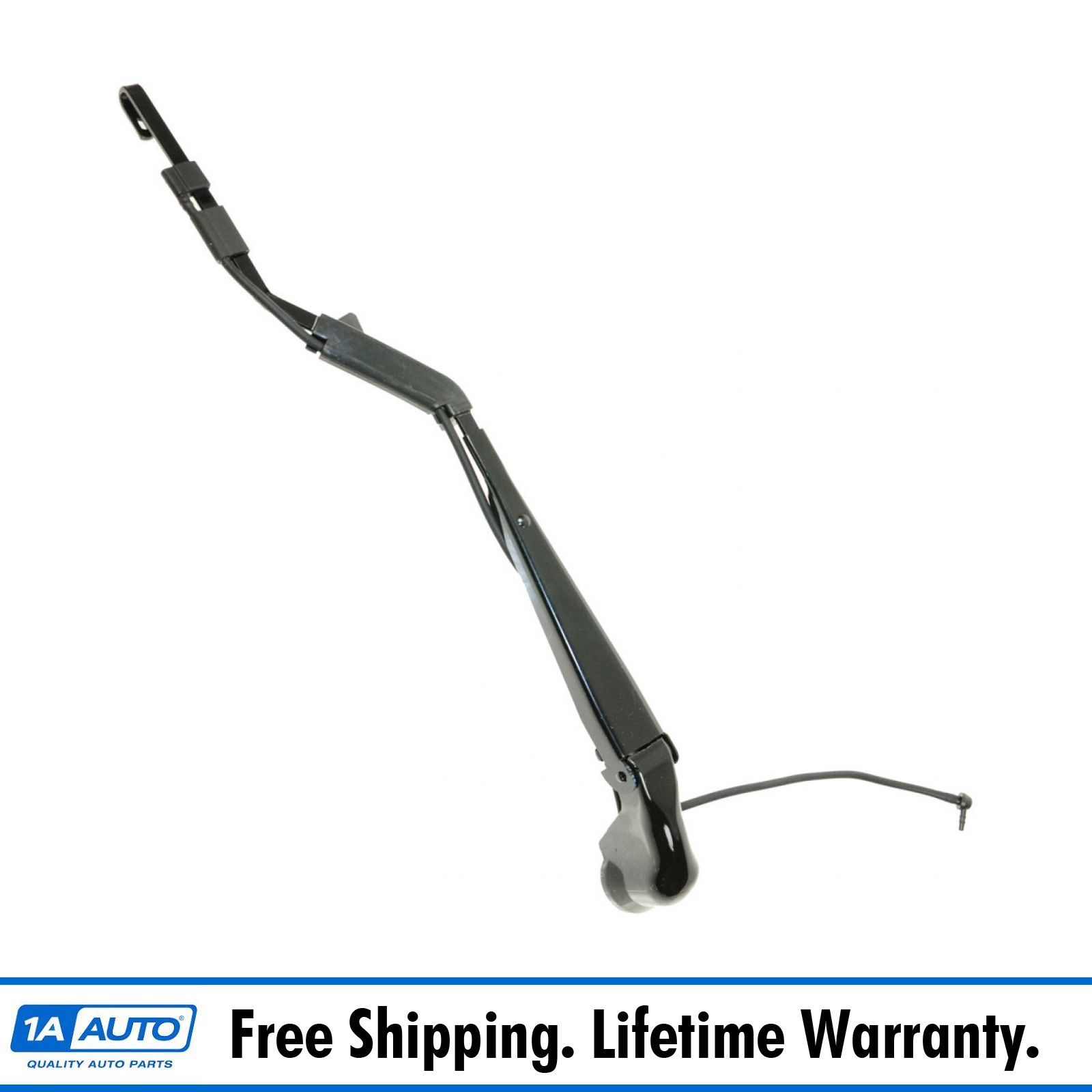 Dorman Rear Windshield Wiper Arm Smooth Shaft for GM Truck SUV New eBay