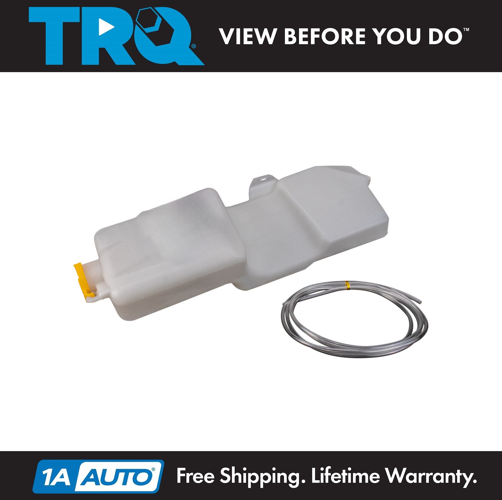 <b>Windshield Washer Reservoir</b>