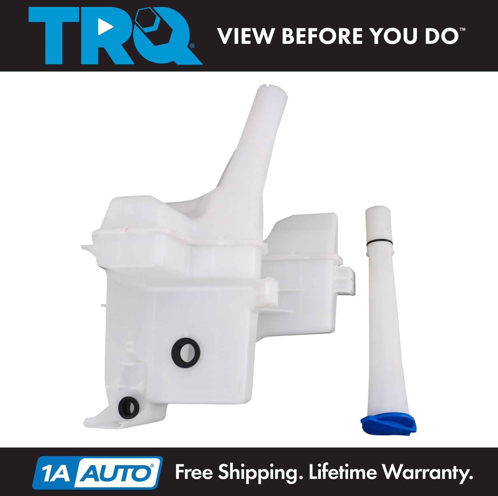 <b>Windshield Washer Reservoir</b>