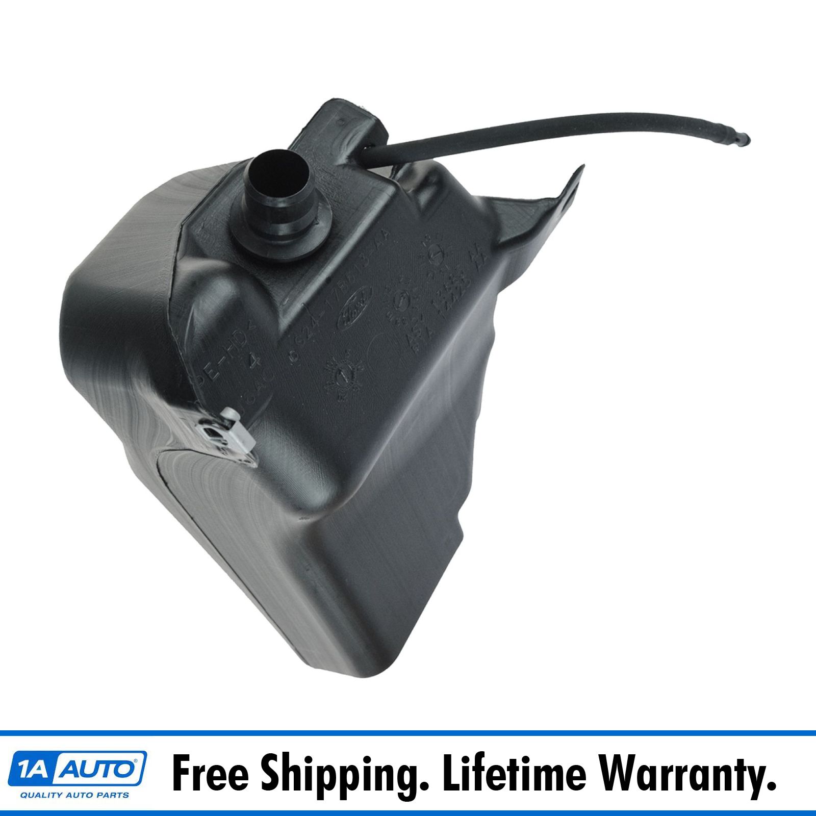 oem 8c2z 17618 a windshield washer reservoir tank pump for ford econoline vans ebay details about oem 8c2z 17618 a windshield washer reservoir tank pump for ford econoline vans