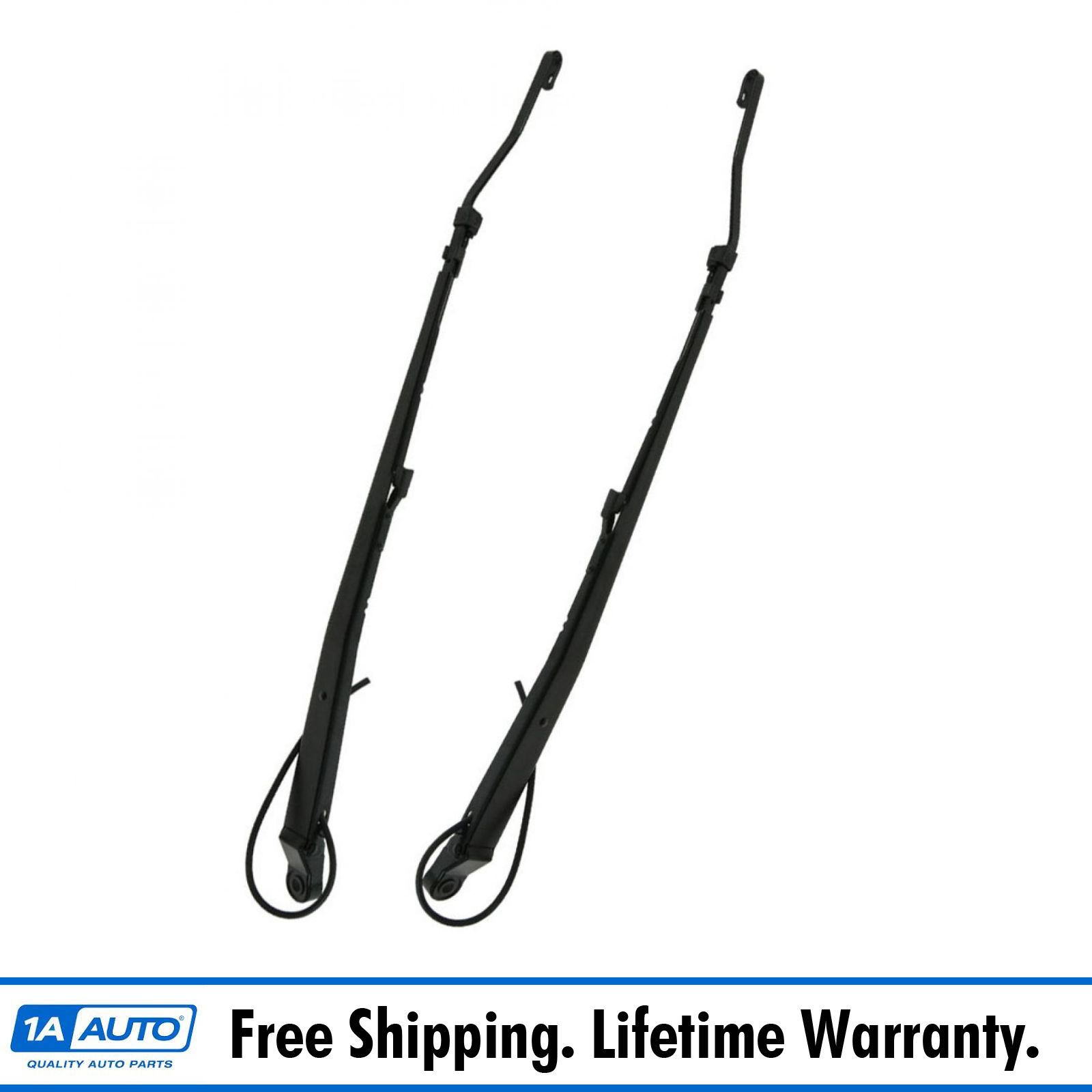 Dorman Windshield Wiper Arm Left & Right Pair Set For Chevy Buick | EBay