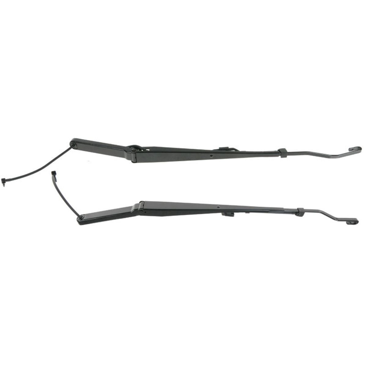 Dorman Front Windshield Wiper Arm Left & Right Pair of 2 for Express