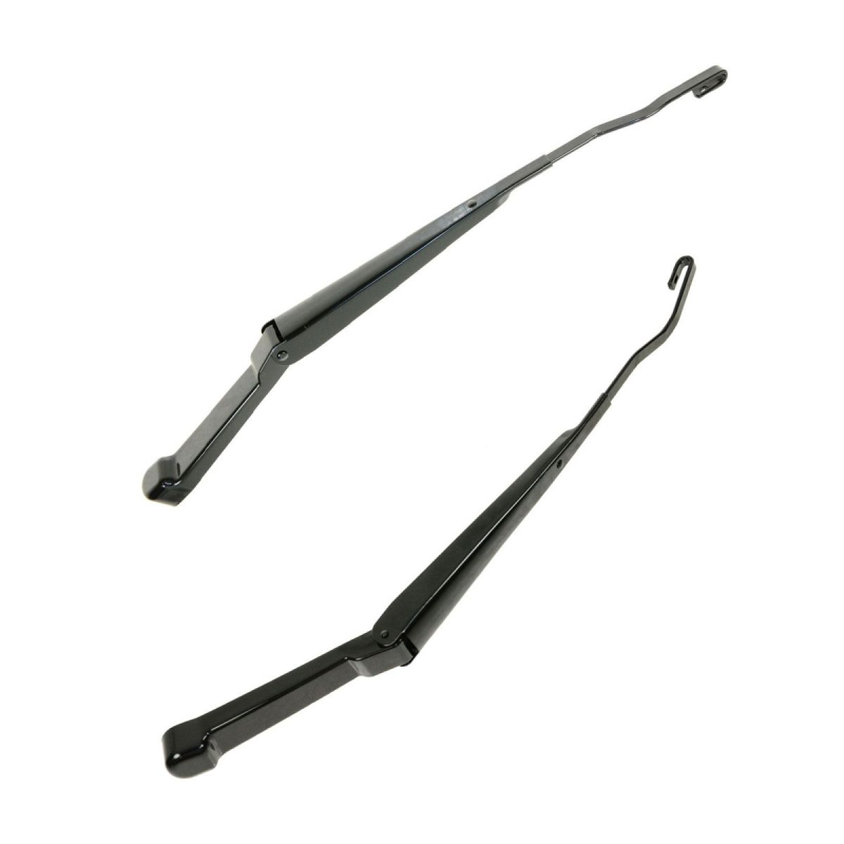 Dorman Front Windshield Wiper Arm Pair Kit for S10 GMC Jimmy Olds