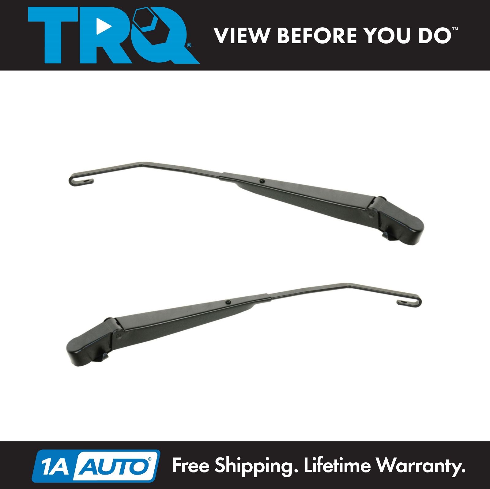 <b>Windshield Wiper Arm</b>