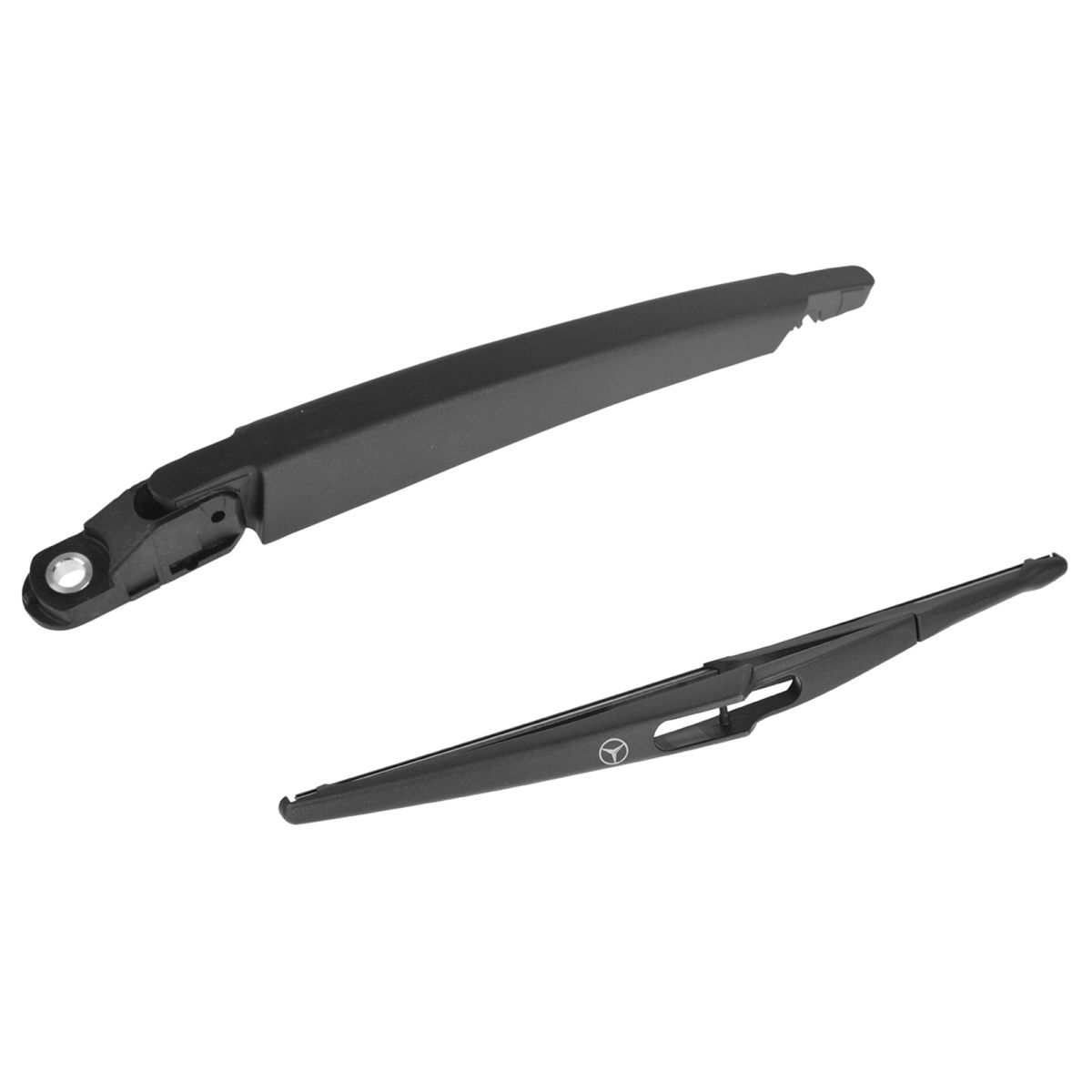 OEM Wiper Blade Arm & Wiper Blade Kit for Mercedes Benz ML Class New eBay