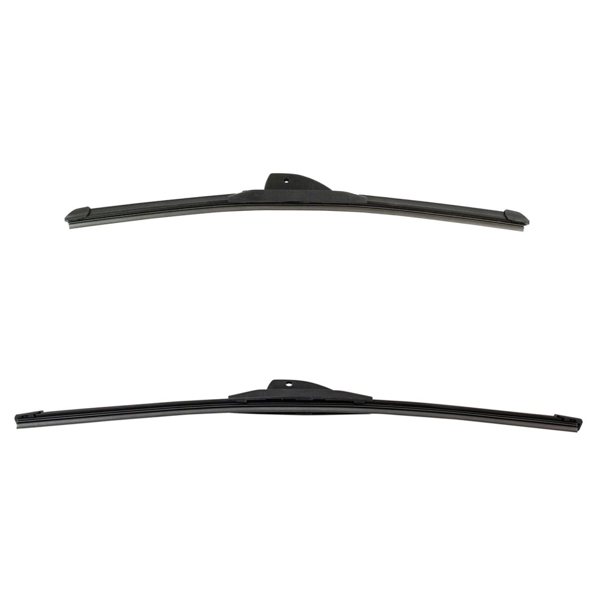 <b>2 Piece Wiper Blade Set</b>