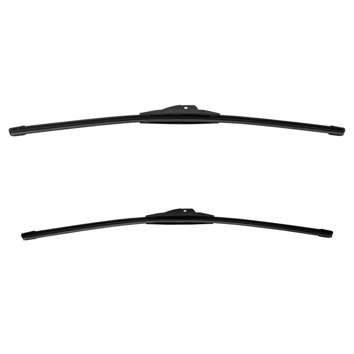 <b>2 Piece Wiper Blade Set</b>