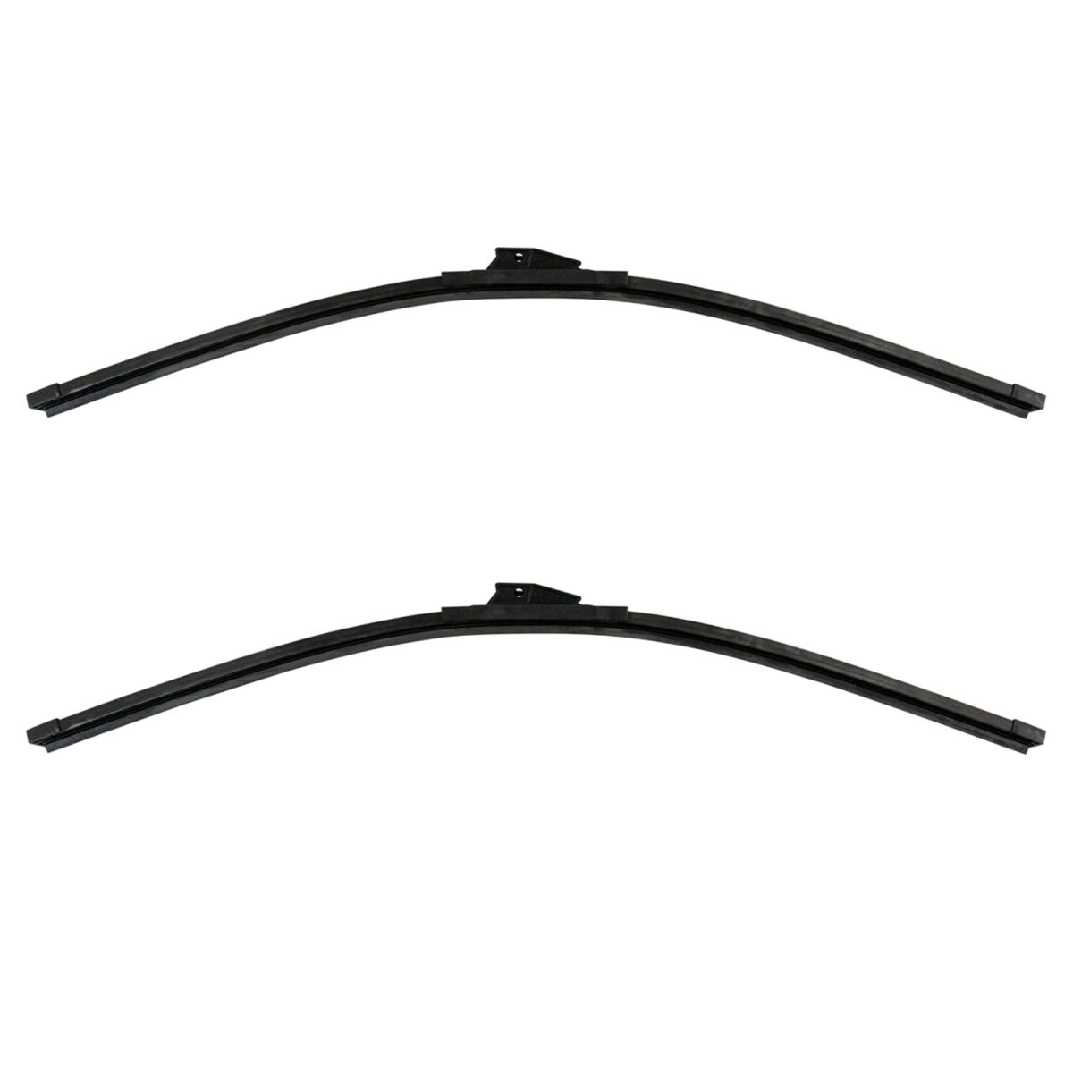 <b>2 Piece 28in Wiper Blade Set</b>