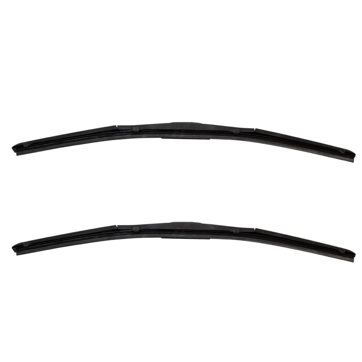 <b>2 Piece 21in Wiper Blade Set</b>