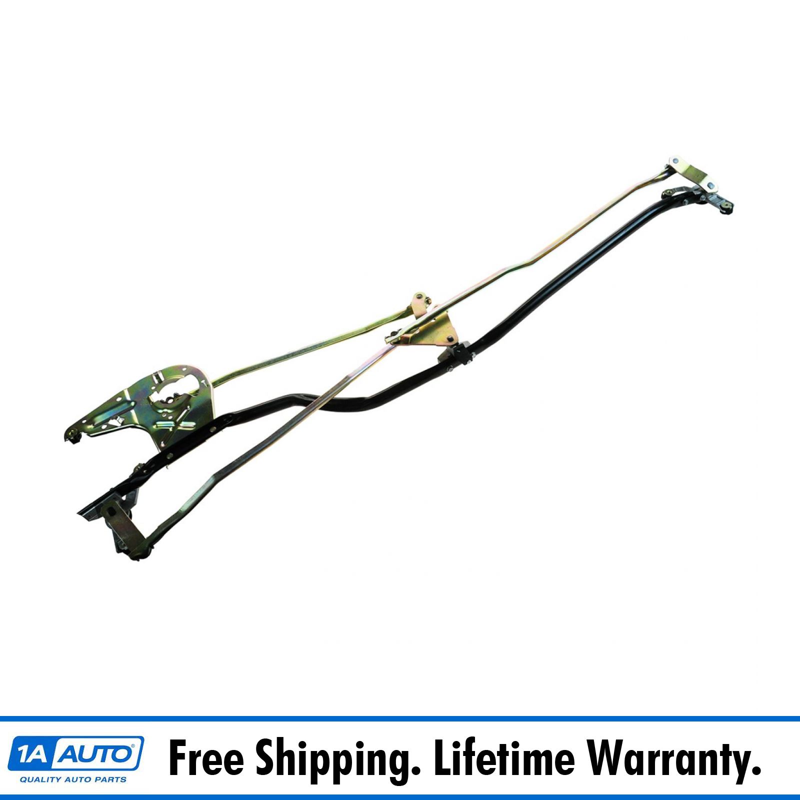 windshield wiper parts