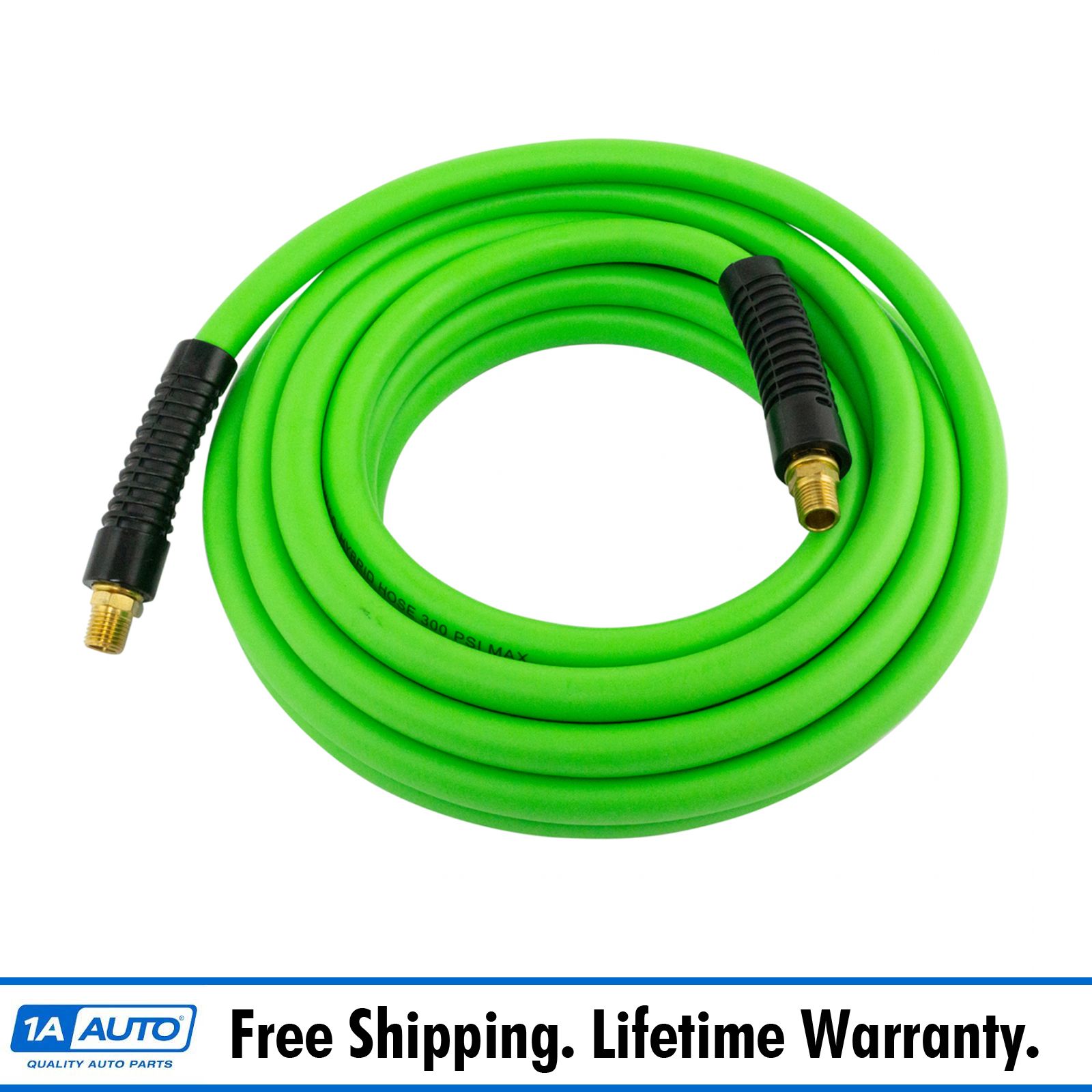 premium-3-8-x-25-flexible-hybrid-rubber-pvc-air-hose-300-psi-ebay